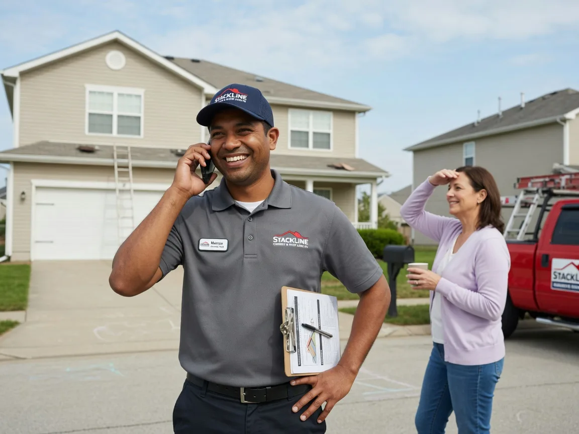 Chimney flashing repair Hector, AR FAQs